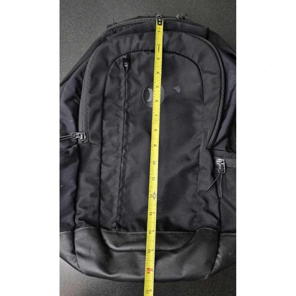 Hurley wayfarer delux
